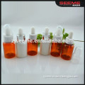 10ml 15ml 20ml 25ml 30ml35ml 50ml 10ml amber essential oil bottle Vape oil dropper bottle essential oil bottle